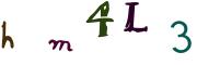 CAPTCHA obrazkowa