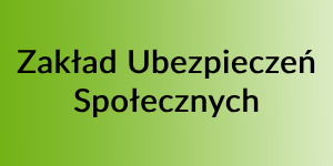 Zakład Ubezpieczeń Społecznych