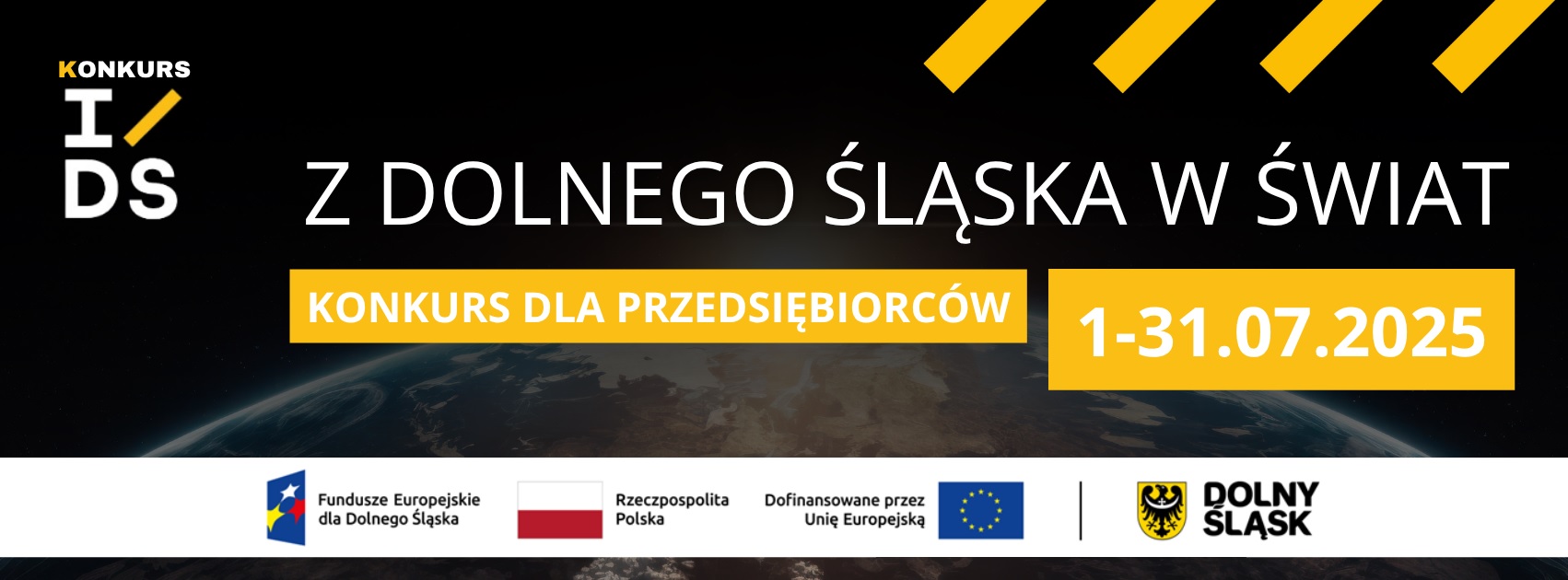 plakat informacyjny
