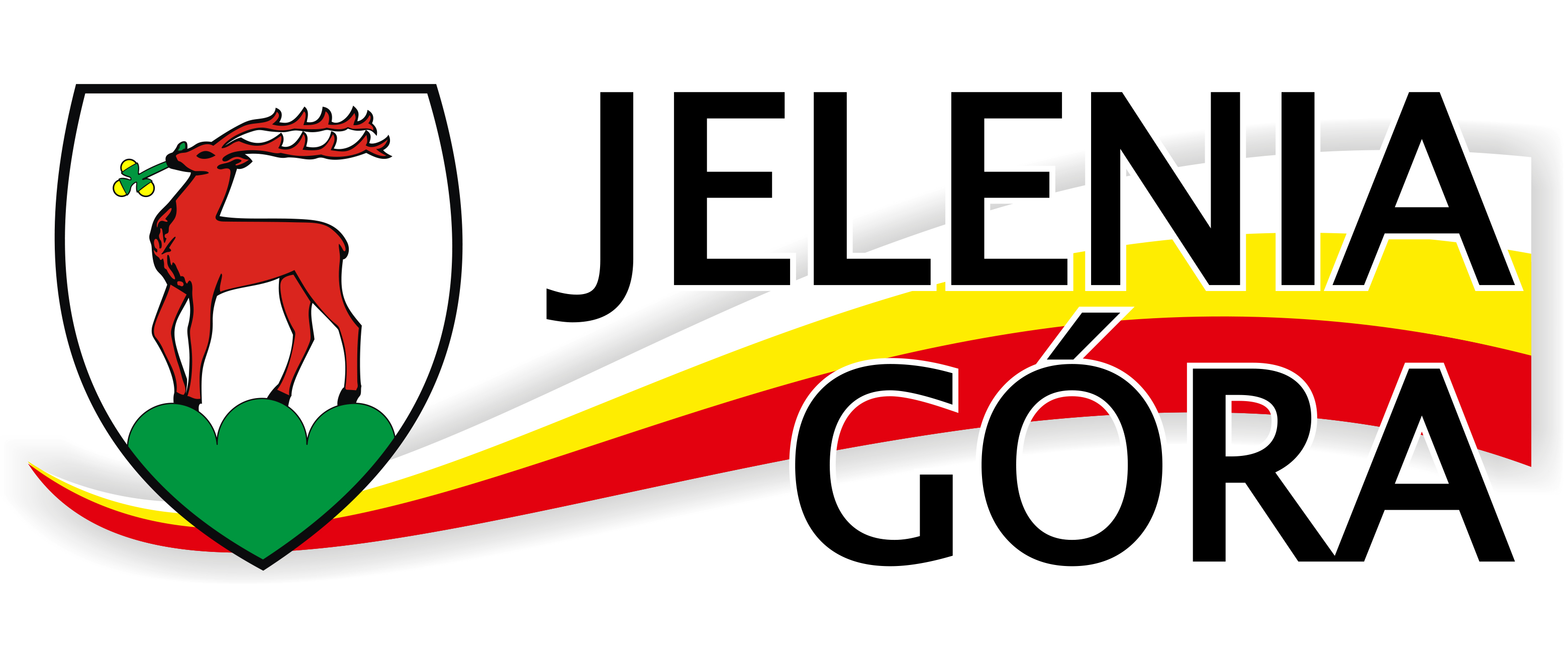 Logo MIasta Jelenia Góra