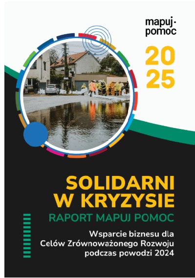 plakat informacyjny