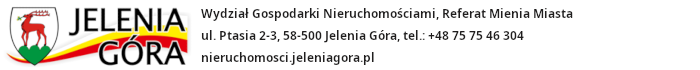 Przejście do strony nieruchomości